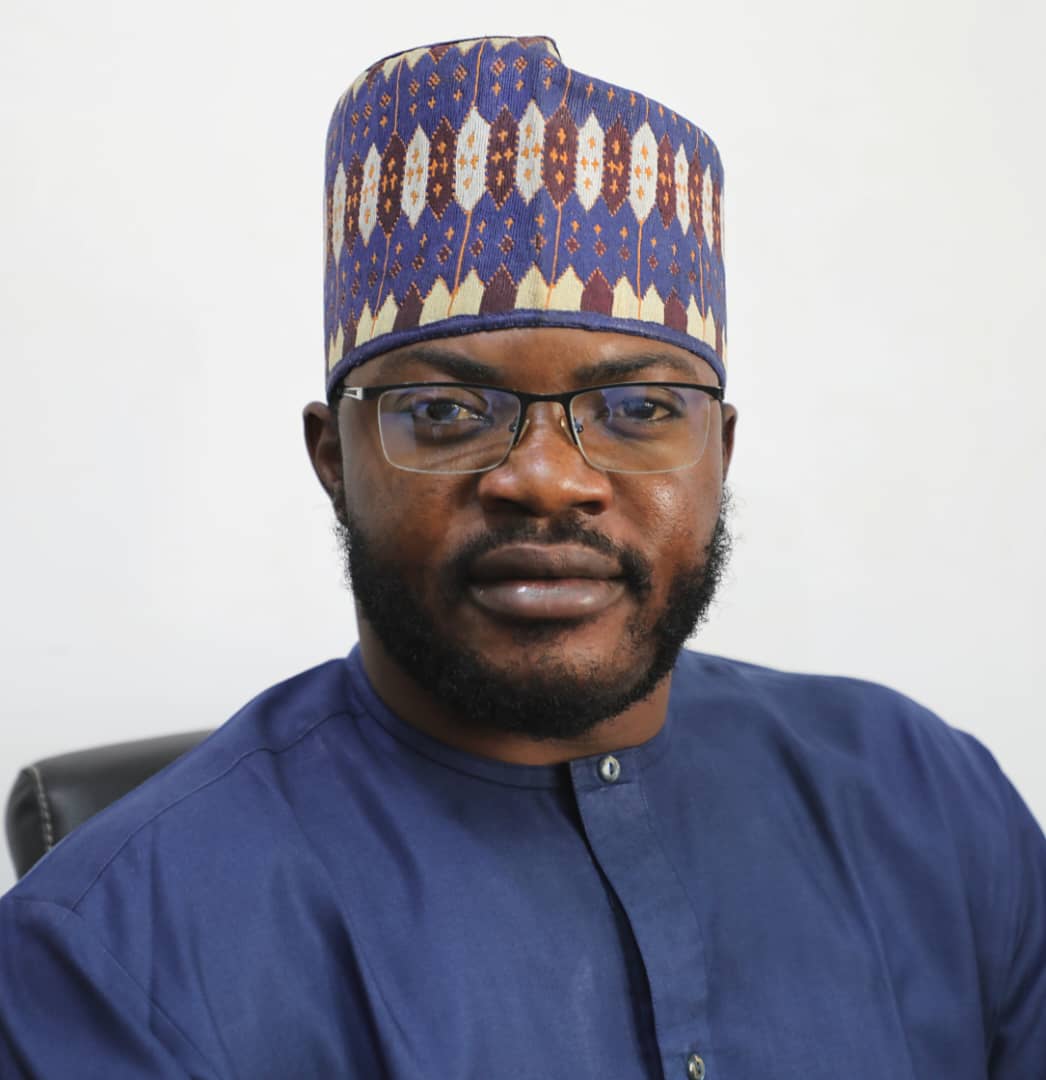 Musa M. Muazu